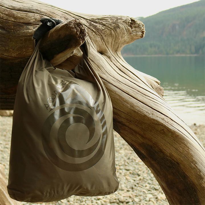 Rogue Dry Bags Dry Bag AquaQuest Waterproof